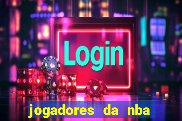 jogadores da nba de a a z stop